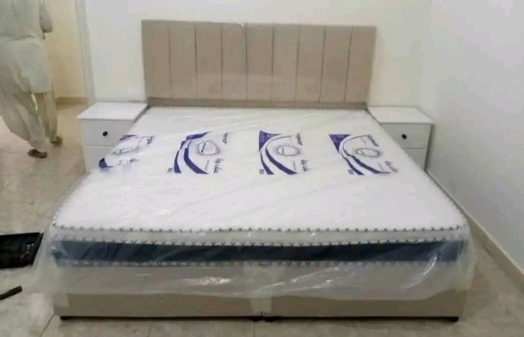 Jeddah, Furniture, SAR 1,  Brand New Stylish And Luxurious Bedroom Furniture Available