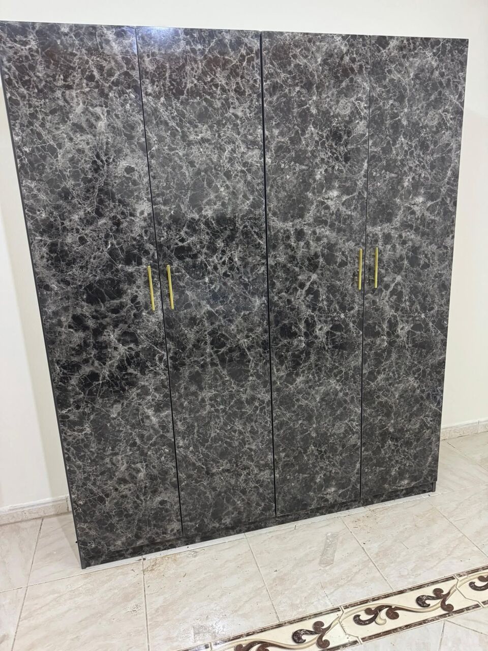 Jeddah, Furniture, SAR 1,  New Classic Wardrobe