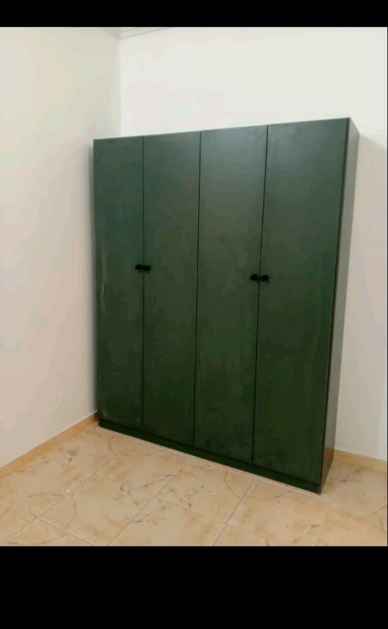 Jeddah, Furniture, SAR 1,  New Classic Wardrobe