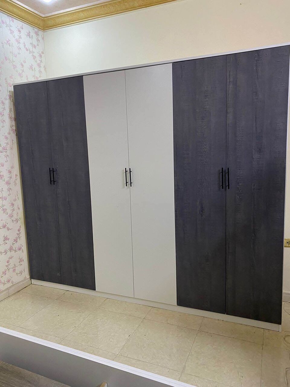 Jeddah, Furniture, SAR 1,  New Classic Wardrobe