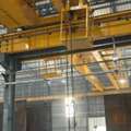 Wall Mounted Jib Crane Manufacturers