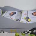 SAR 1000,  Kids Bed Room Set For 2 Boys Price Is Negotiable