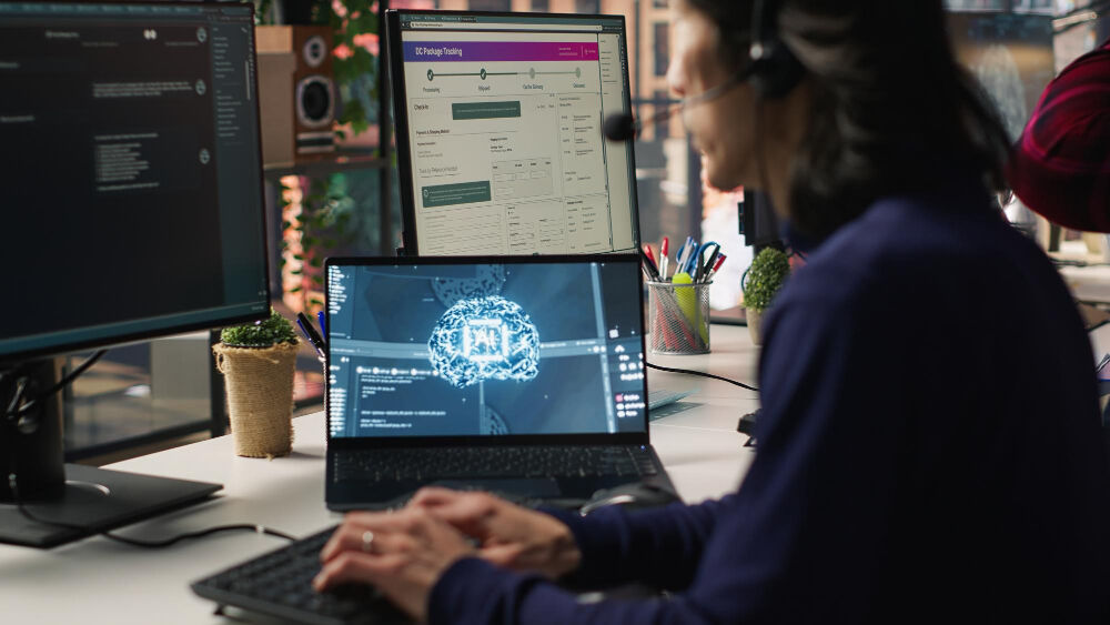 New York, Web Design & Development, AIO Services For Claude And AI Search Visibility