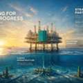 Technip Energies Secures Key Offshore Engineering Deal With ADNOC