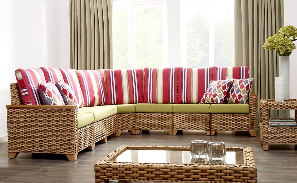 London, Business, Give Your Cane Furniture A Fresh New Look - Garden Of Eden Cane UK