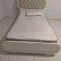 SAR 150,  Bed With Mattress