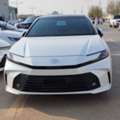 SAR 125000,  Toyota Camry LE Hybrid,  2026,  Automatic,  7000 KM,