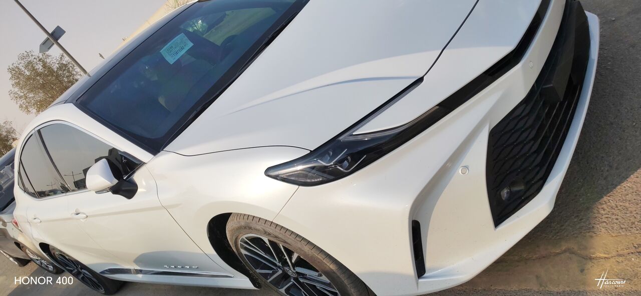 Riyadh, Vehicles, Cars & Trucks , SAR 125000,  Toyota Camry LE Hybrid,  2026,  Automatic,  7000 KM,