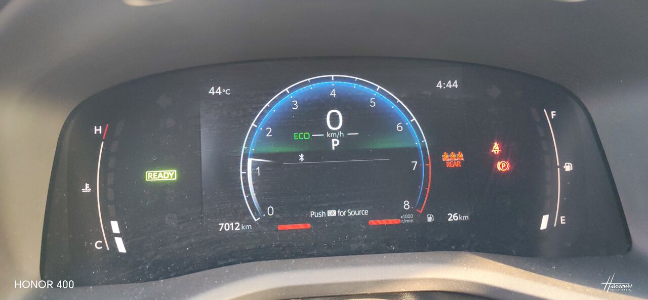 Riyadh, Vehicles, Cars & Trucks , SAR 125000,  Toyota Camry LE Hybrid,  2026,  Automatic,  7000 KM,