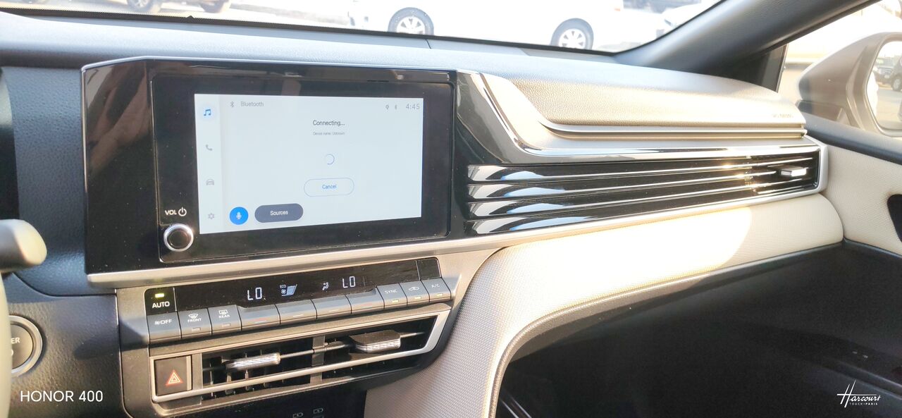 Riyadh, Vehicles, Cars & Trucks , SAR 125000,  Toyota Camry LE Hybrid,  2026,  Automatic,  7000 KM,