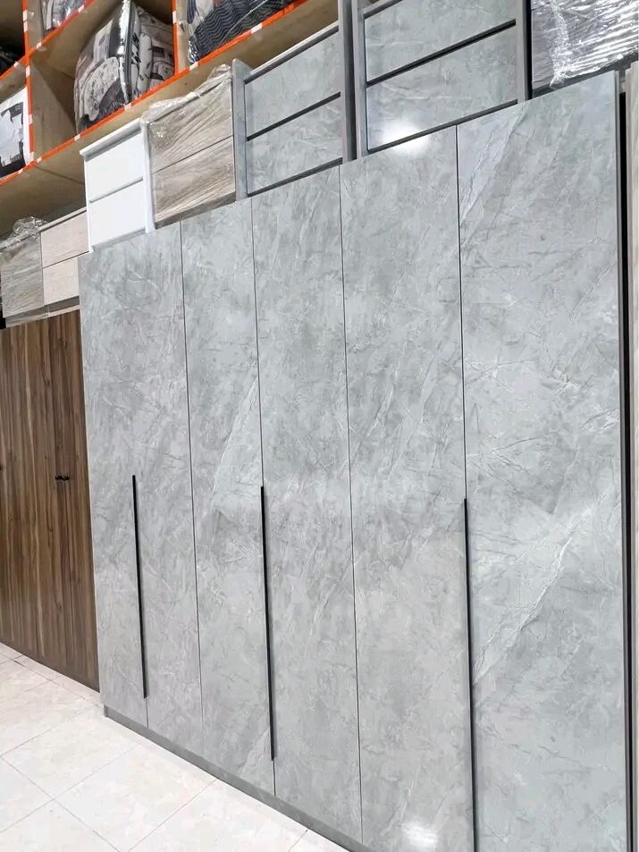Jeddah, Furniture, SAR 1,  New Classic Durable Wardrobe Available At Affordable Price