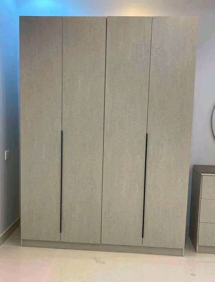 Jeddah, Furniture, SAR 1,  New Classic Durable Wardrobe Available At Affordable Price