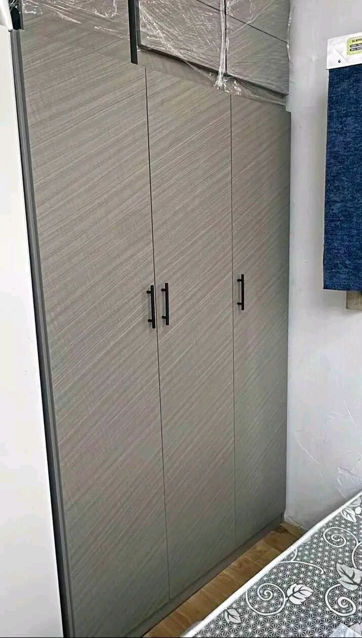 Jeddah, Furniture, SAR 1,  New Classic Durable Wardrobe Available At Affordable Price