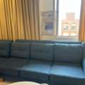 SAR 900,  L Shpae Sofa