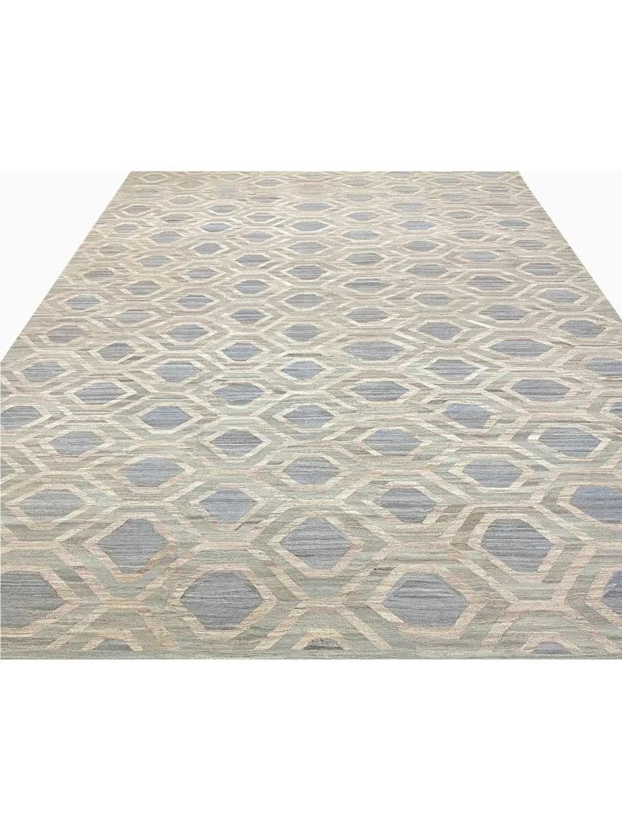 New York, Furniture, USD 5,  13x19 Turkish Kilim Area Rug