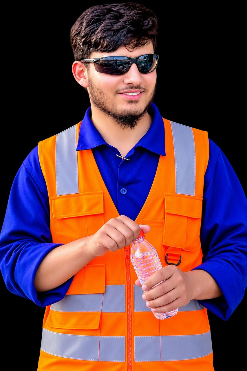 Riyadh, Job Seekers, Rigger Level Three