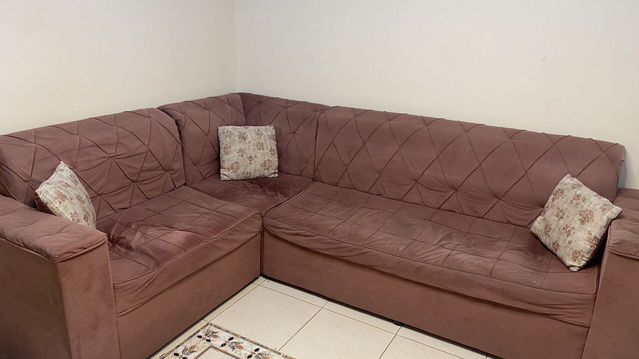 Khobar, Furniture, SAR 400,  Sofa Set