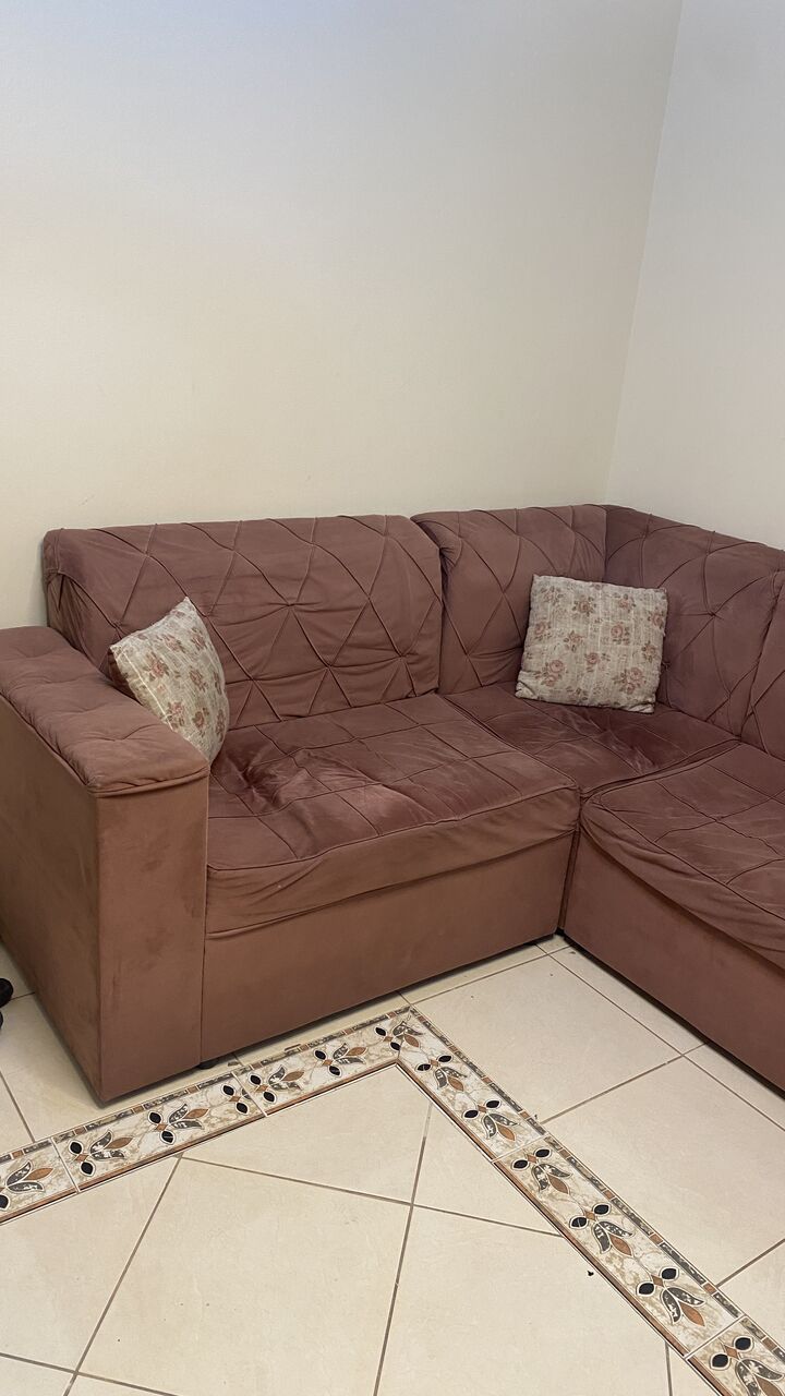 Khobar, Furniture, SAR 400,  Sofa Set