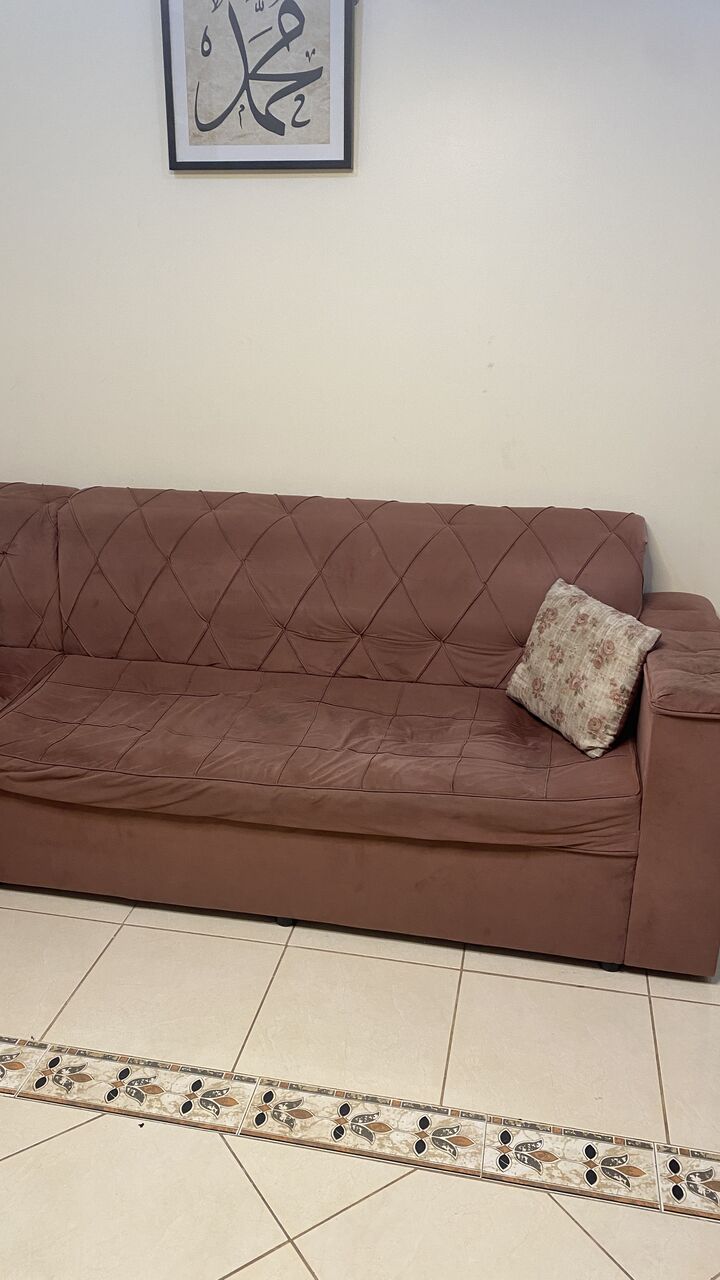 Khobar, Furniture, SAR 400,  Sofa Set