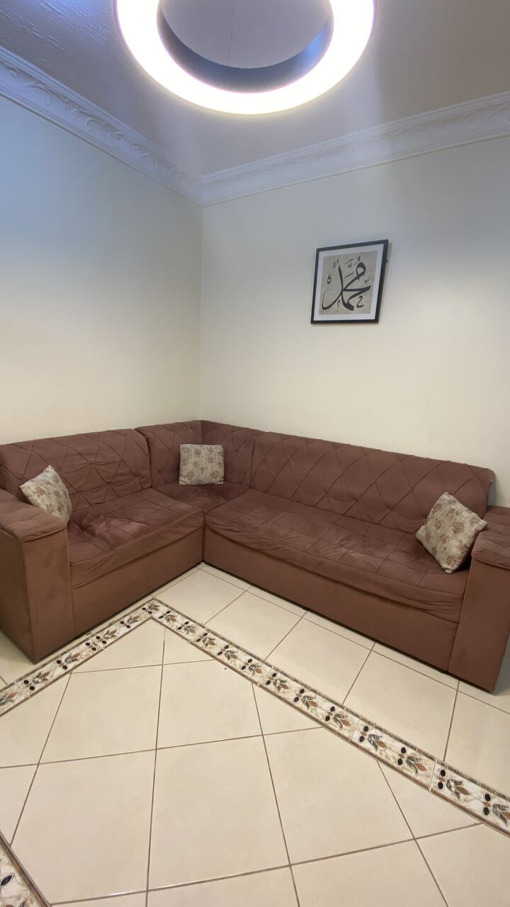 Khobar, Furniture, SAR 400,  Sofa Set