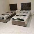 SAR 1,  New Stylish Premium Quality Bed's Available At Affordable Price