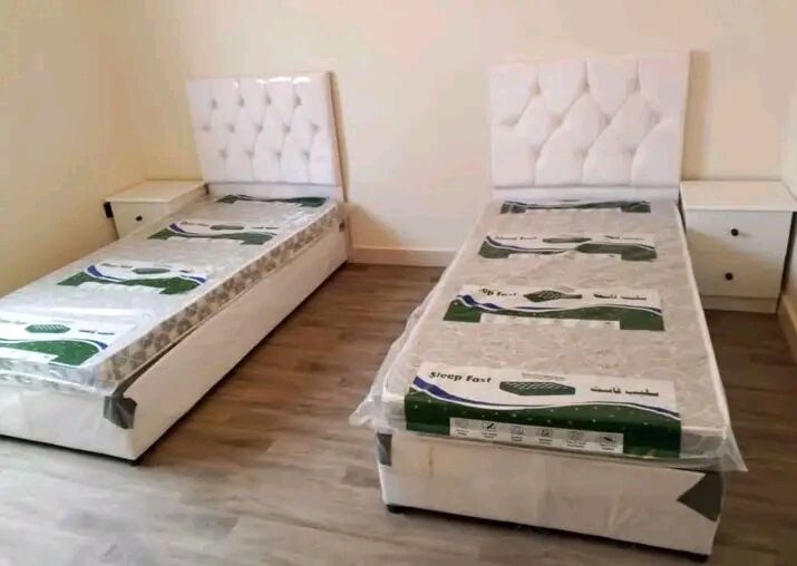 Jeddah, Furniture, SAR 1,  New Stylish Premium Quality Bed