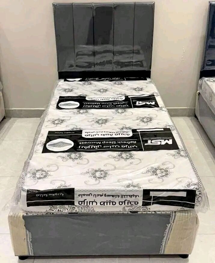 Jeddah, Furniture, SAR 1,  New Stylish Premium Quality Bed