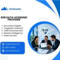 B2B Data Licensing Provider