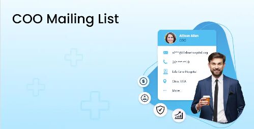 Chicago, Business, COO Email List &ndash; Verified Executive Contacts