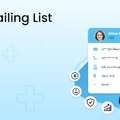 COO Email List &ndash; Verified Executive Contacts
