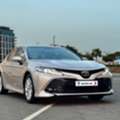 BHD 100,  TOYOTA CAMRY GLE,  2020,  Automatic,  51000 KM,    MODEL FOR SALE