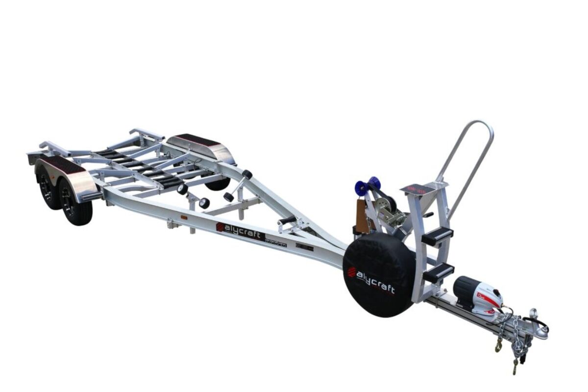 Sydney, Automotive, Aluminium Boat Trailers Queensland Australia | Alycraft