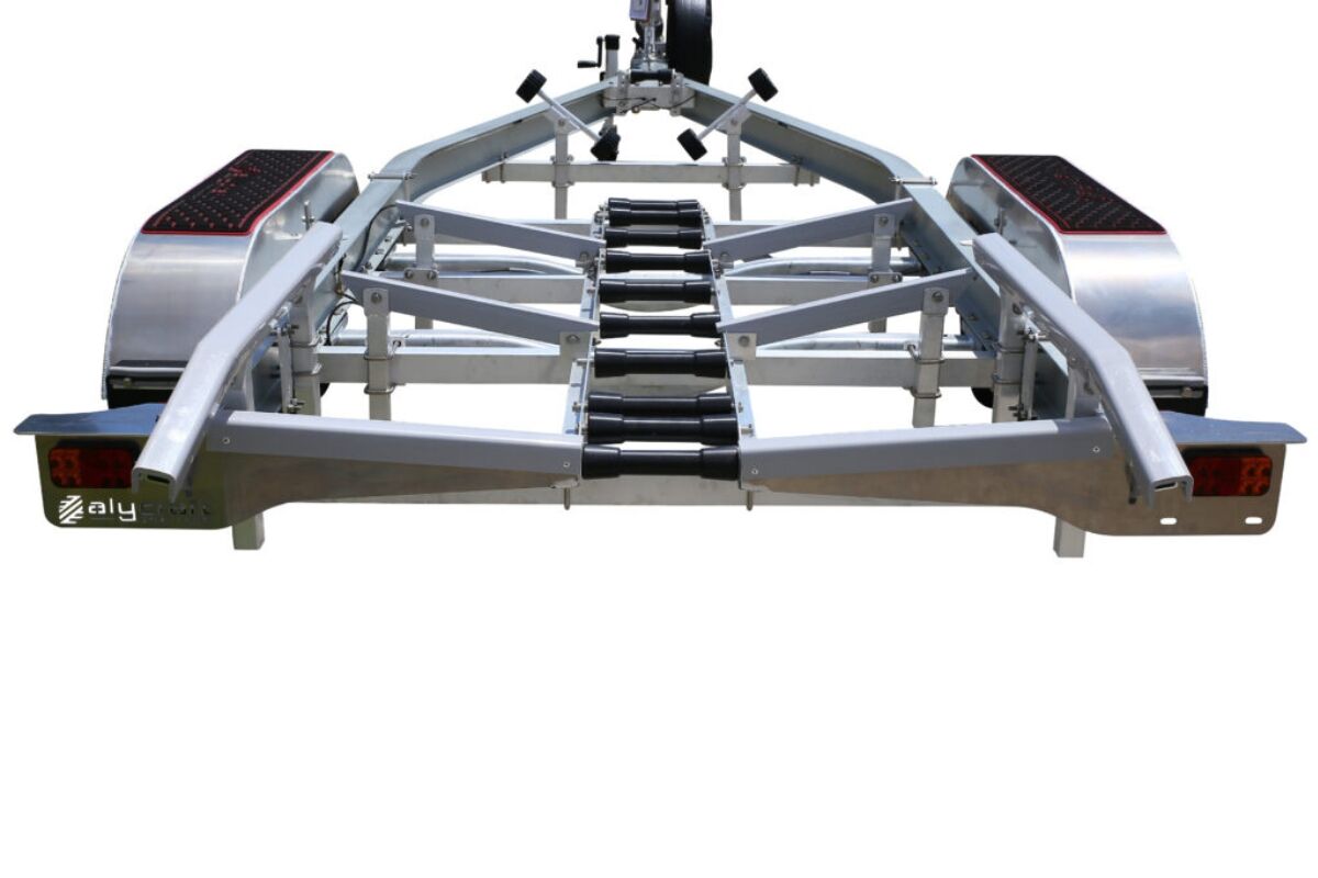 Sydney, Automotive, Aluminium Boat Trailers Queensland Australia | Alycraft