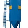 Baghouse Dust Collection System In Dallas | Efficient Industrial Dust Control Solutions