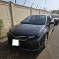 SAR 60,  Toyota Corolla,  2024,  Automatic,  50000 KM,