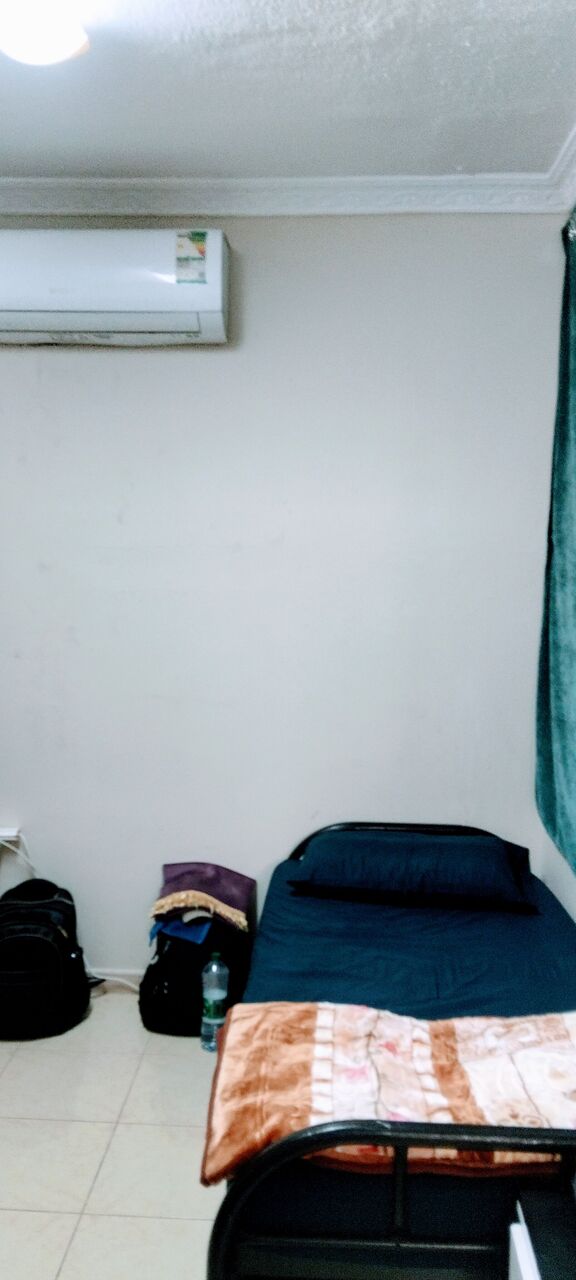 Khobar, Bedspace For Rent, SAR 390/month,  14 Sq. Meter,  Bedspace