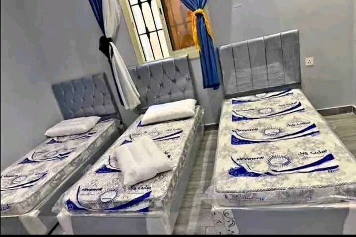 Jeddah, Furniture, SAR 1,  Brand New Stylish And Luxurious Bedroom Furniture Available