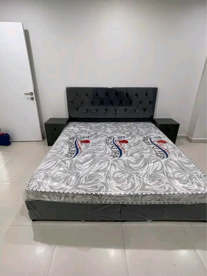 Jeddah, Furniture, SAR 1,  Brand New Stylish And Luxurious Bedroom Furniture Available