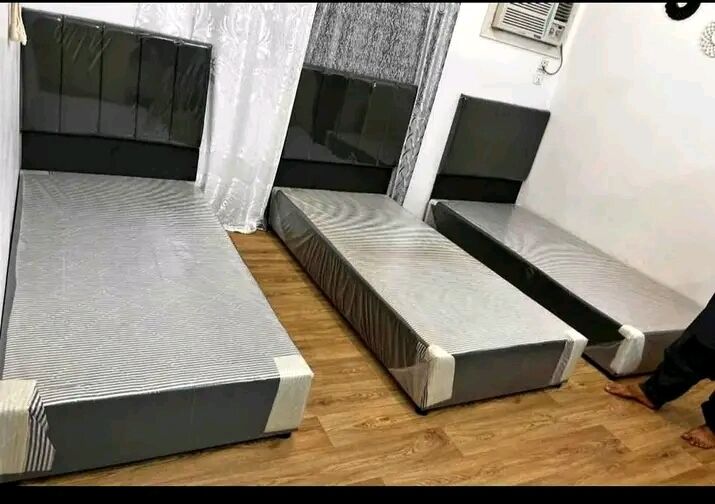 Jeddah, Furniture, SAR 1,  Brand New Stylish And Luxurious Bedroom Furniture Available
