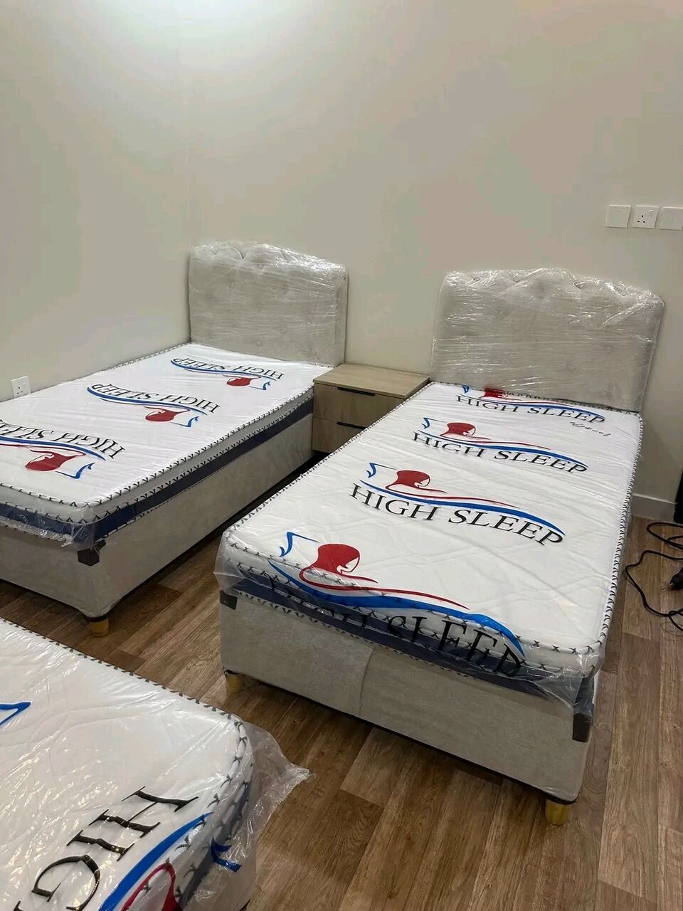 Jeddah, Furniture, SAR 1,  Brand New Stylish And Luxurious Bedroom Furniture Available