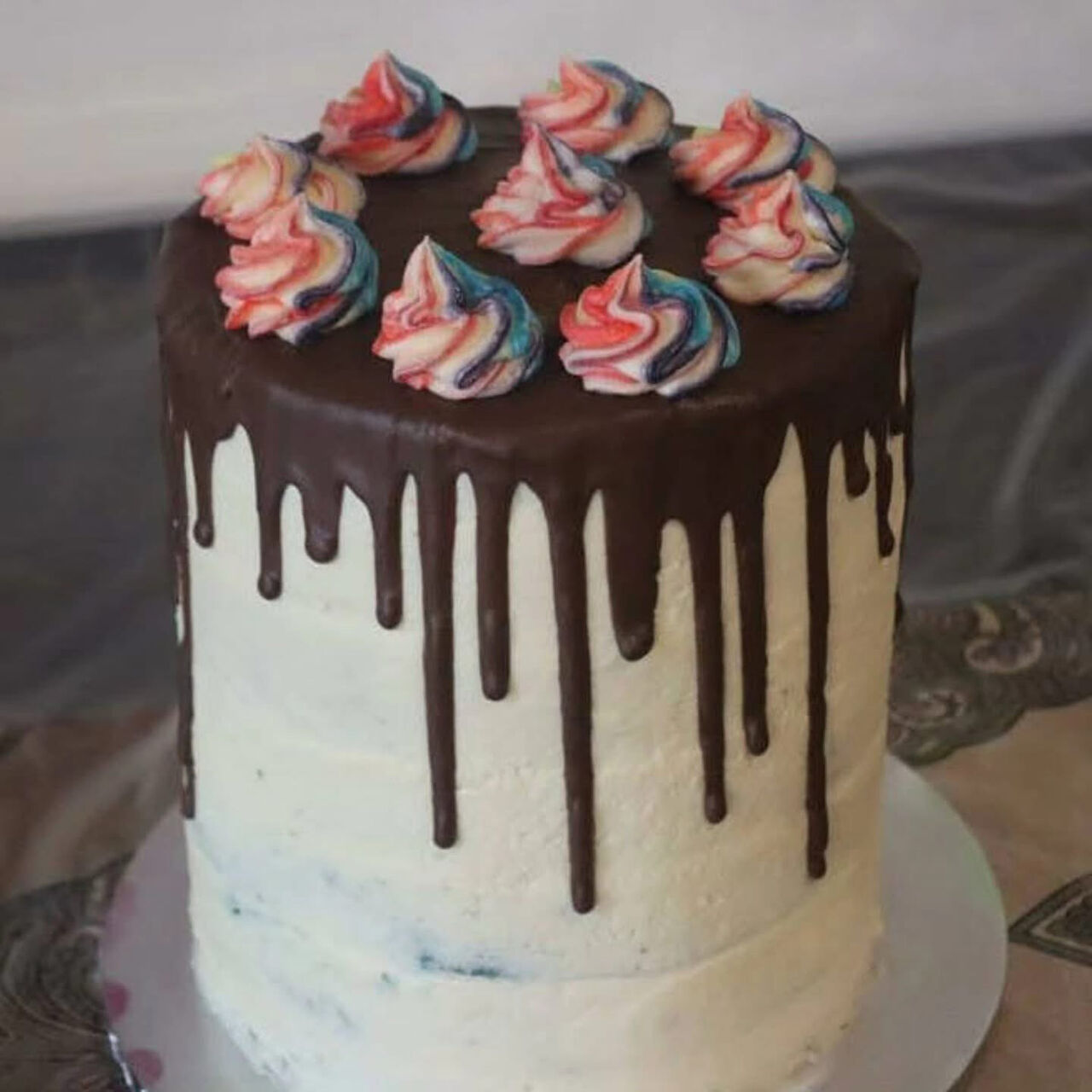 Jeddah, Food, SAR 1,  Little Bites - Cakes, Cupcakes, Brownies