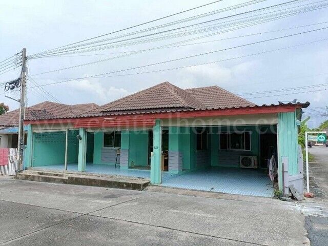 Bangkok, Real Estate For Sale, THB 2590000,  3 BR,  55 Sq. Feet,  บ้านเดี่ยว หมู่บ้าน สมาร์ทแลนด์ มา
