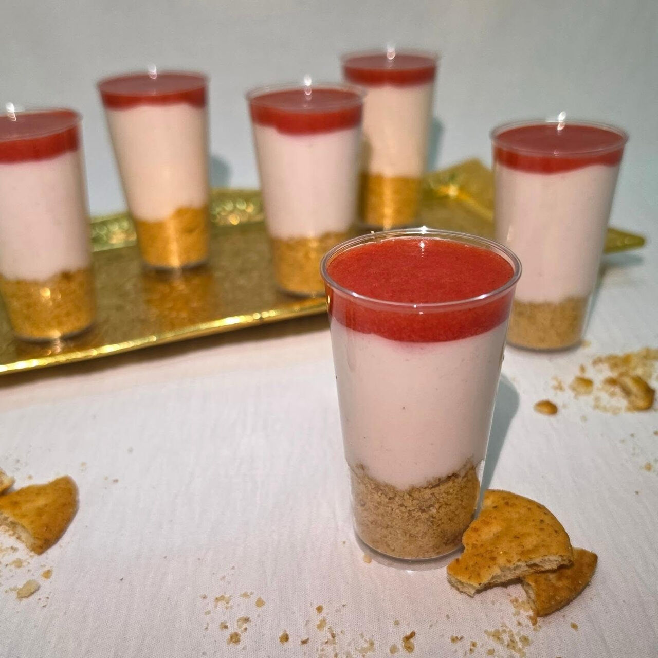 Jeddah, Food & Drink, Little Bites - Cakes, Cupcakes, Brownies - Personalised
