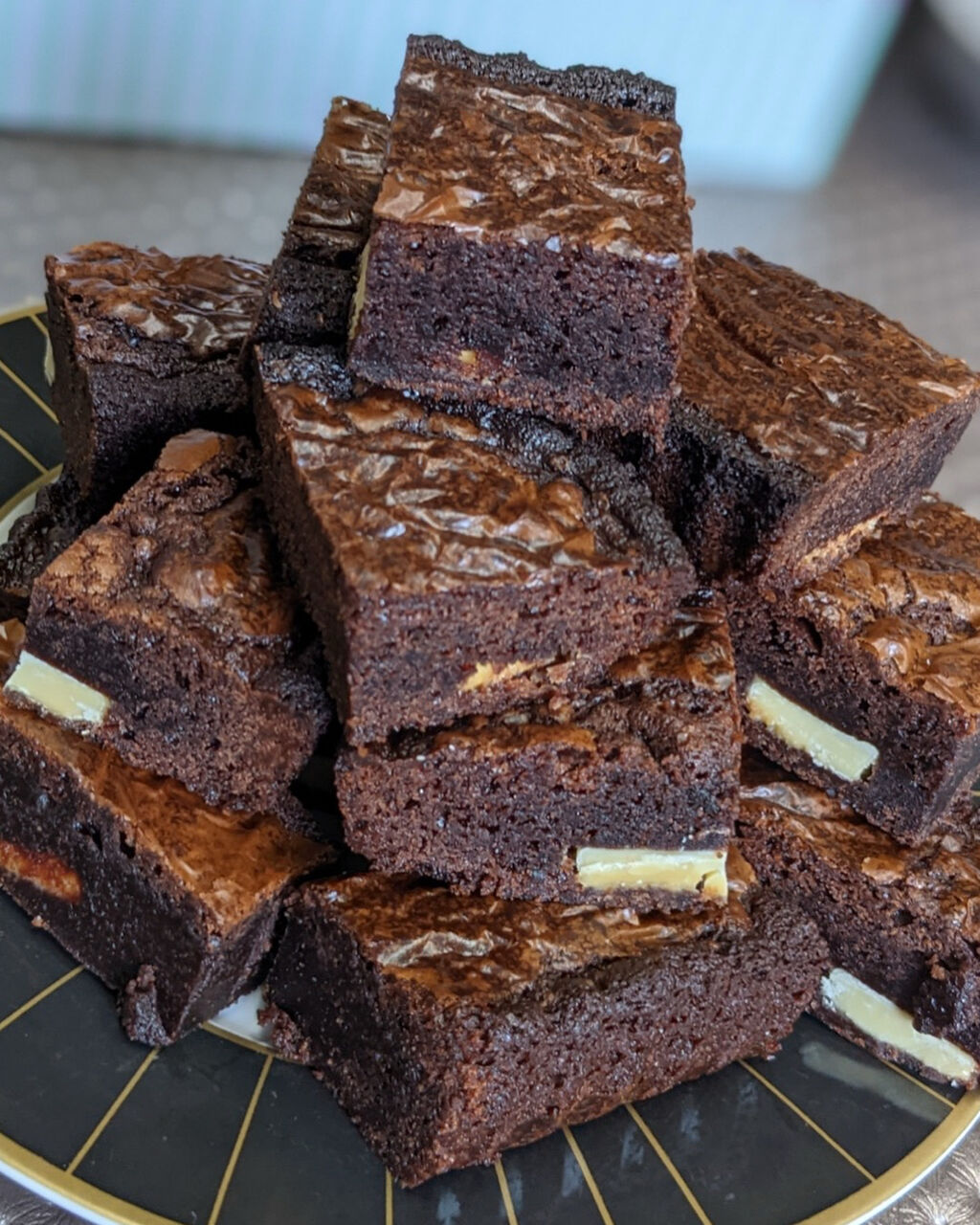 Jeddah, Food & Drink, Little Bites - Cakes, Cupcakes, Brownies - Personalised
