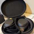 SAR 650,  Sony  WH-1000XM4 Wireless Stereo Headphones