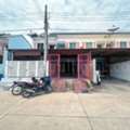 THB 1450000,  2 BR,  16 Sq. Feet,  ทาวน์เฮ้าส์ กิตตินคร วิลเลจ เคหะบา