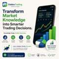 Transform Market Knowledge Into Smarter Trading Decisions