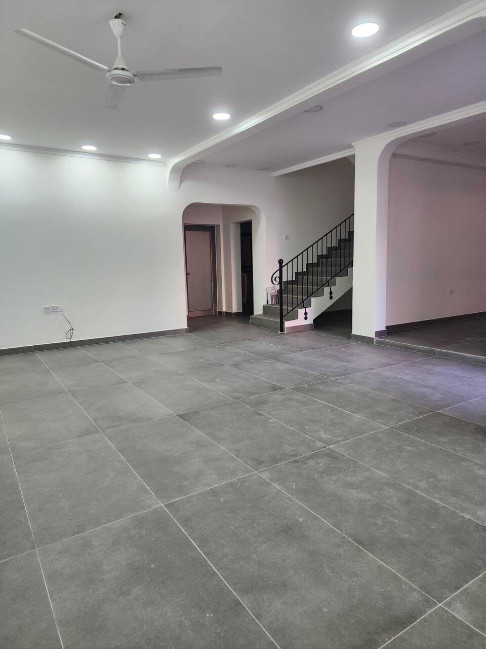 Jid Ali, Villas, BHD 550,  Spacious 2-Storey Villa For Rent In Jid Ali - Near The Sea & All Amenities