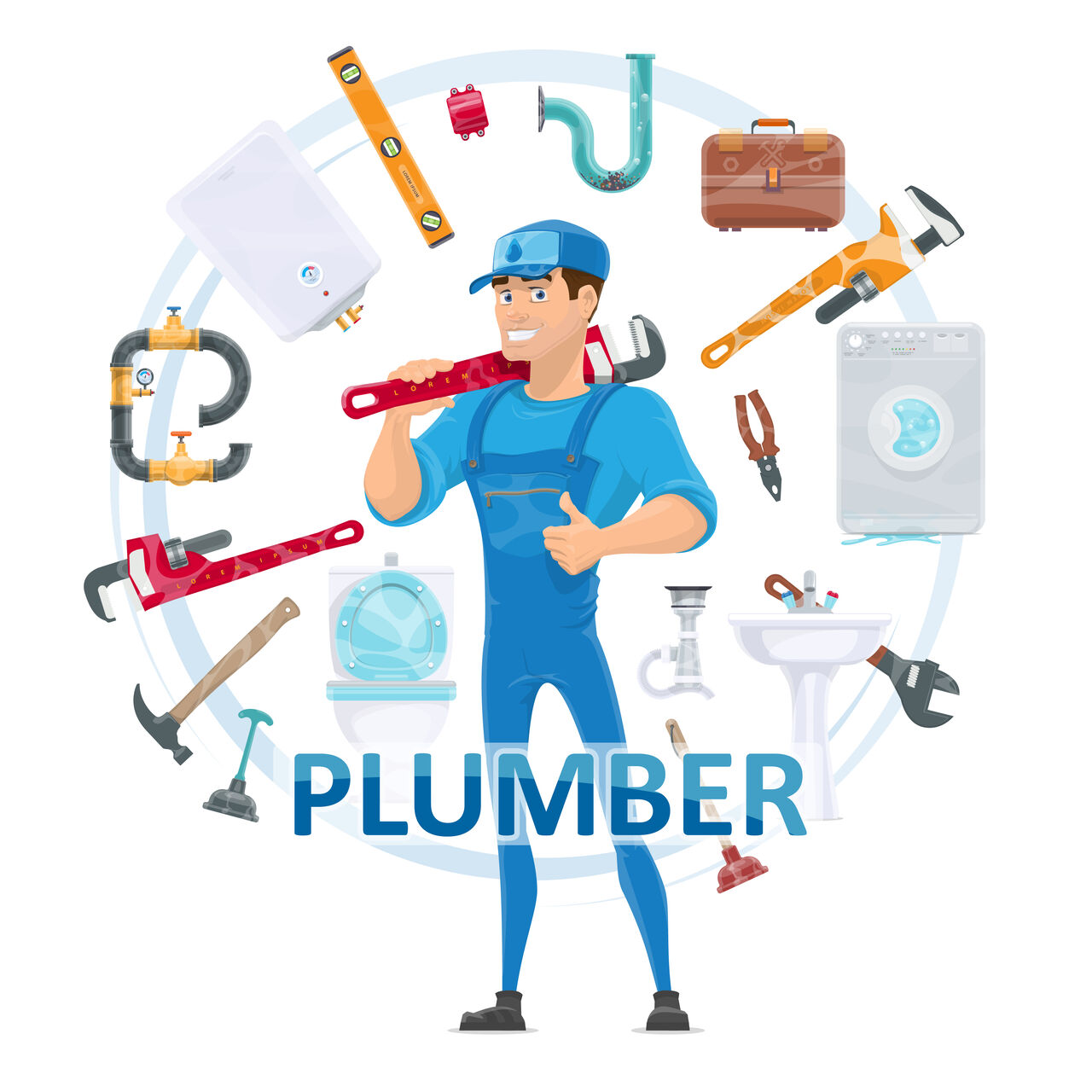 Akrabia, Construction, We Provide Professional Electrician Plumbing Serves