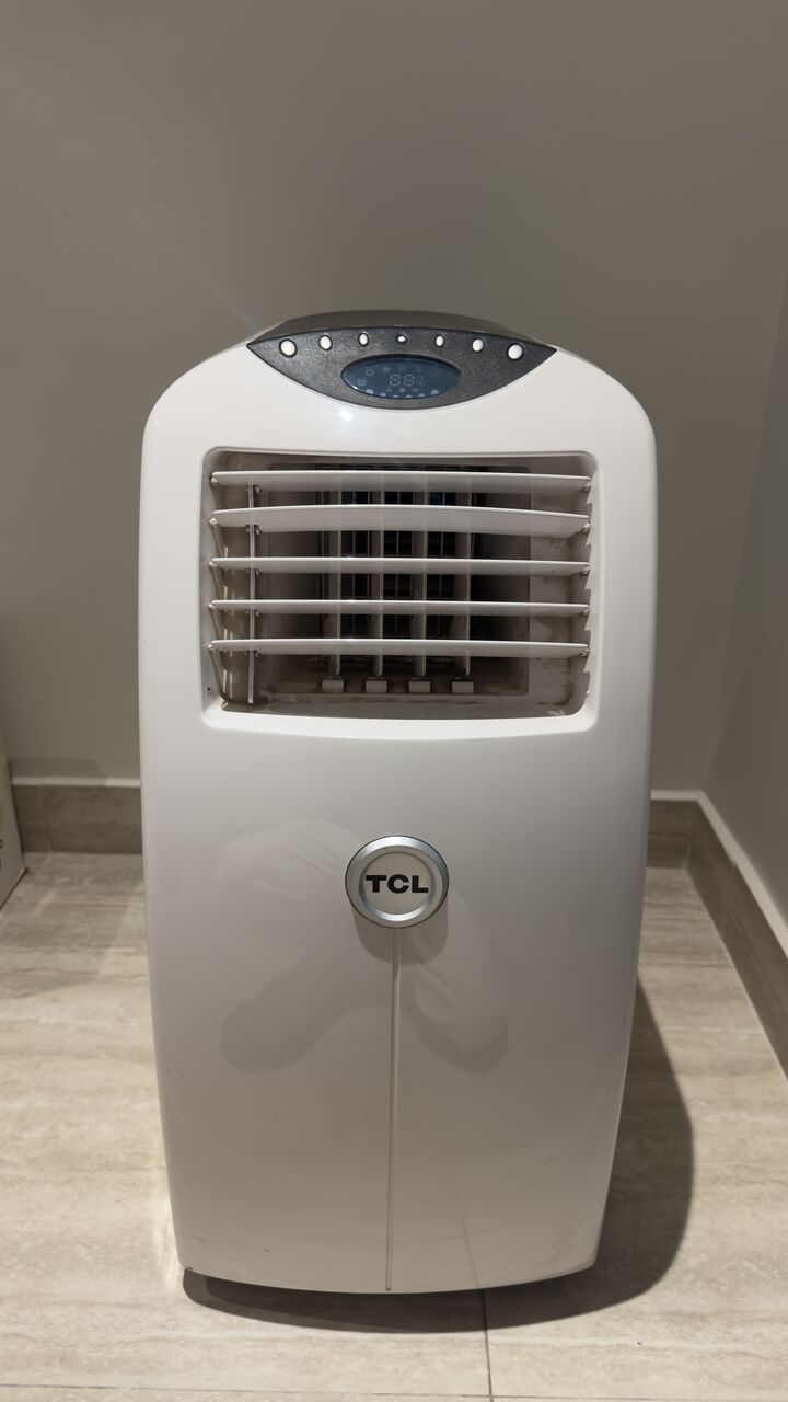 Olaya, Air Conditioners, SAR 700,  Portable Air Conditioner